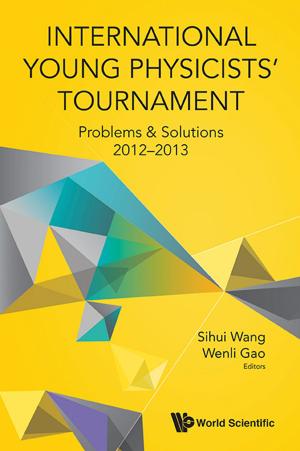 Cover of the book International Young Physicists' Tournament by Thomas W Epps