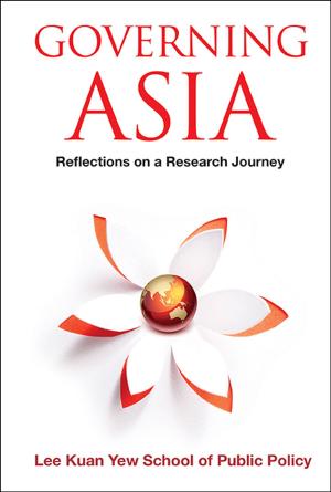 Cover of the book Governing Asia by Zygmunt Kowalik, T S Murty