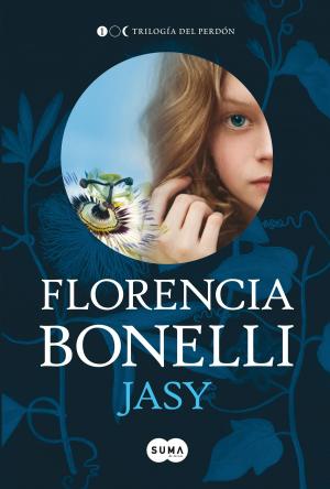 Cover of the book Jasy (Trilogía del perdón 1) by Florencia Werchowsky