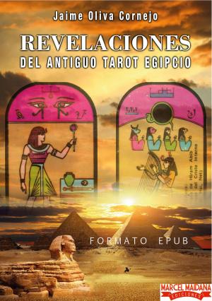 Cover of the book Revelaciones del Antiguo Tarot Egipcio by Eleanor Heartney, Helaine  Posner, Nancy Princenthal, Sue Scott