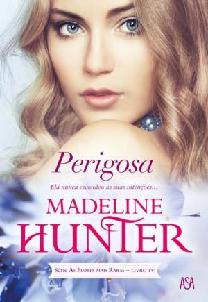 Cover of the book Perigosa by Jane Harper