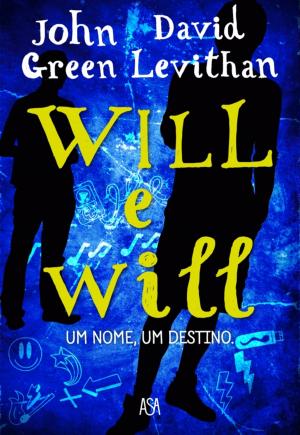 Book cover of Will e Will