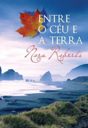 Cover of the book Entre o Céu e a Terra by George R. R. Martin
