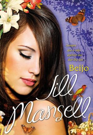 Cover of the book Beijo by Jill Mansell