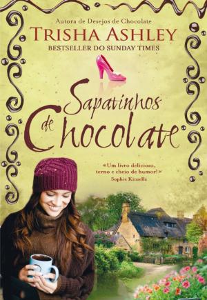 Book cover of Sapatinhos de Chocolate