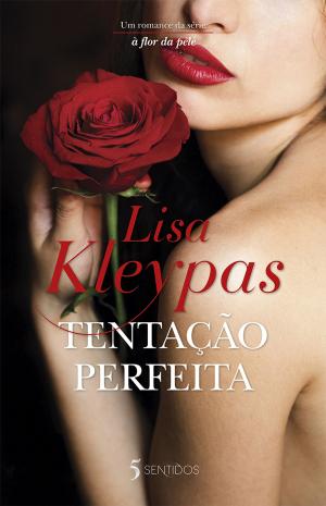 Book cover of Tentação Perfeita
