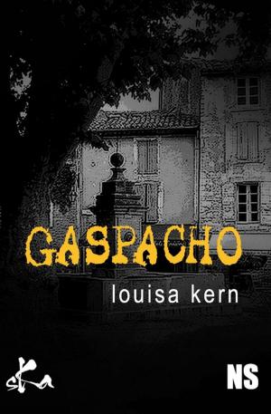 Cover of the book Gaspacho by Gaëtan Brixtel