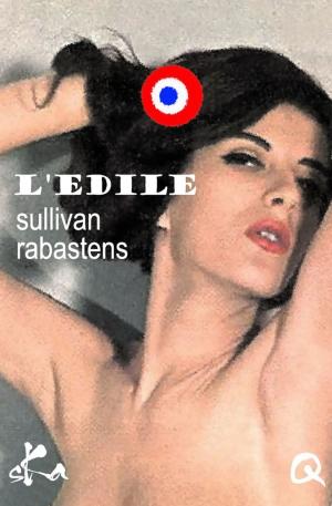 Cover of the book L'édile by Paul Féval (Père)