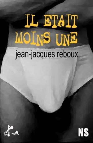 Cover of the book Il était moins une by Jérémy Bouquin
