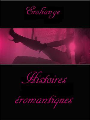 Cover of the book Histoires éromantiques by Leiya LaRue