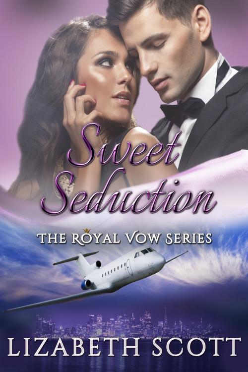 Cover of the book Sweet Seduction by Lizabeth Scott, Lizabeth Scott
