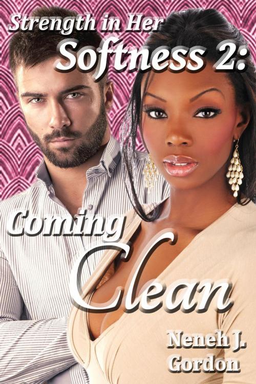 Cover of the book Coming Clean by Neneh J. Gordon, French Letters Press