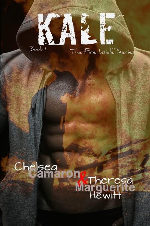 Cover of the book Kale by Chelsea Camaron, Theresa Marguerite Hewitt, Chelsea Camaron and Theresa Marguerite Hewitt