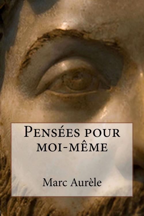 Cover of the book Pensées pour moi-même by Marc Aurèle, Inktree