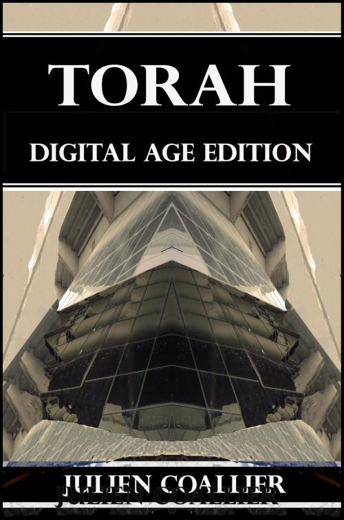 Cover of the book Torah by Julien Coallier, Archetype Publishing
