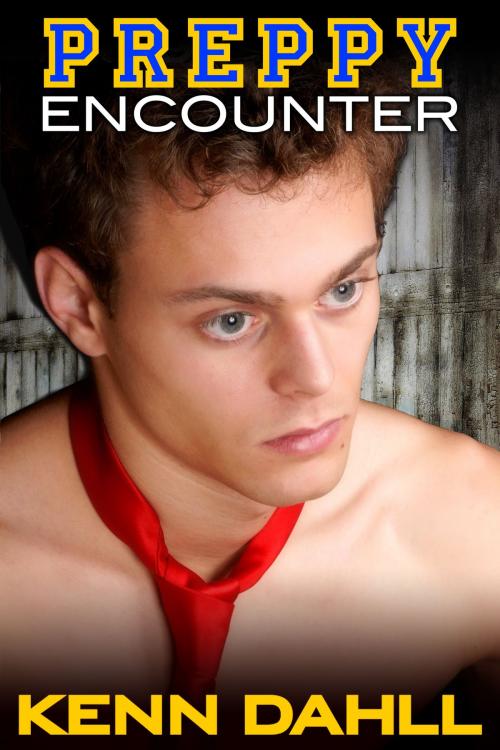 Cover of the book Preppy Encounter by Kenn Dahll, Excessica