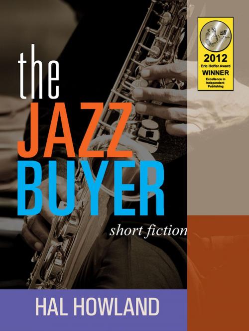 Cover of the book The Jazz Buyer by Hal Howland, Absolutely Amazing Ebooks