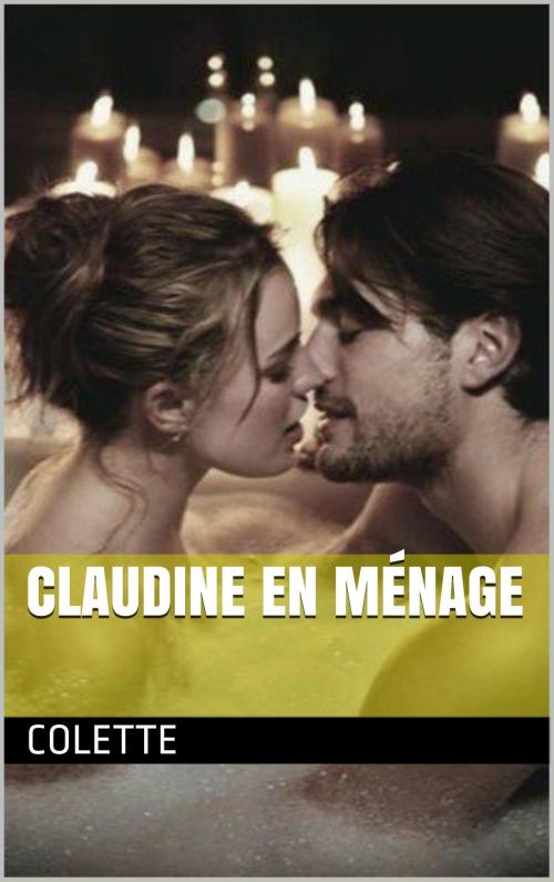 Cover of the book Claudine en Ménage by COLETTE, NA