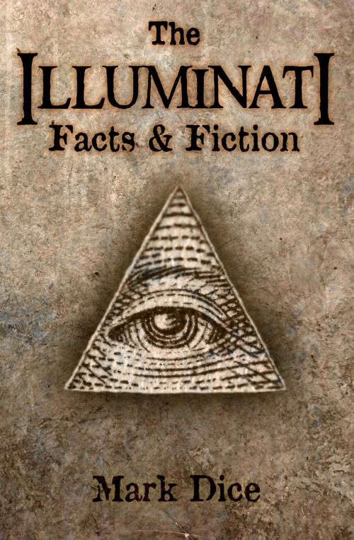 Cover of the book The Illuminati: Facts & Fiction by Mark Dice, The Resistance Manifesto