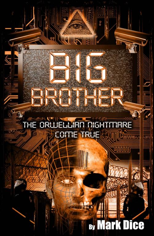 Cover of the book Big Brother: The Orwellian Nightmare Come True by Mark Dice, The Resistance Manifesto