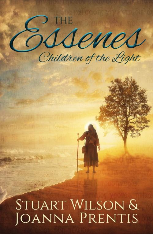 Cover of the book The Essenes by Stuart Wilson, Joanna Prentis, Ozark Mountain Publishing, Inc.