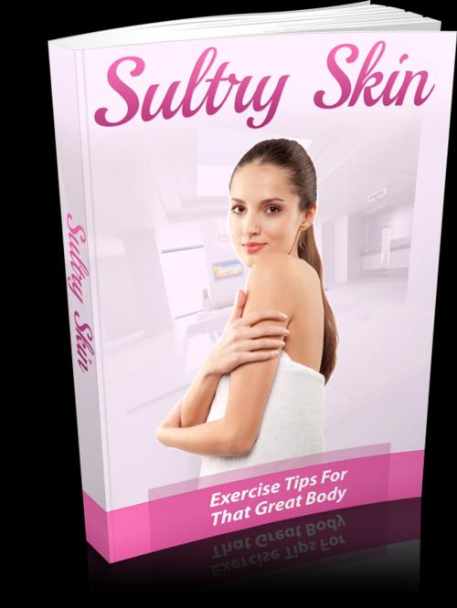 Cover of the book Sultry Skin by Anonymous, Consumer Oriented Ebooks Publisher