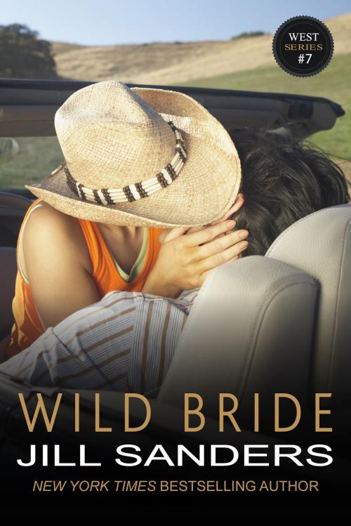 Cover of the book Wild Bride by Jill Sanders, Jill Sanders