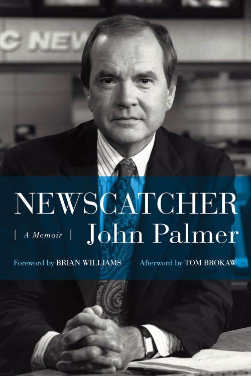 Cover of the book Newscatcher by John Palmer, KCM Digital Media, LLC