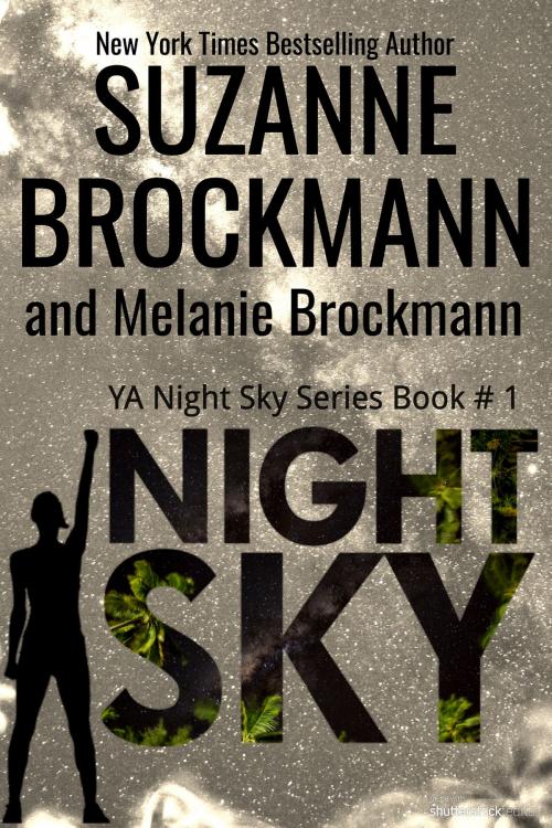 Cover of the book Night Sky by Suzanne Brockmann, Melanie Brockmann, Suzanne Brockmann Books
