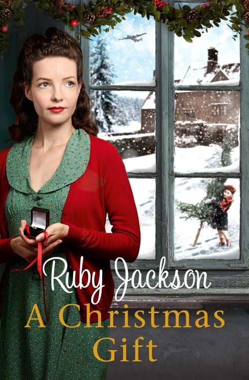 Cover of the book A Christmas Gift by Ruby Jackson, HarperCollins Publishers