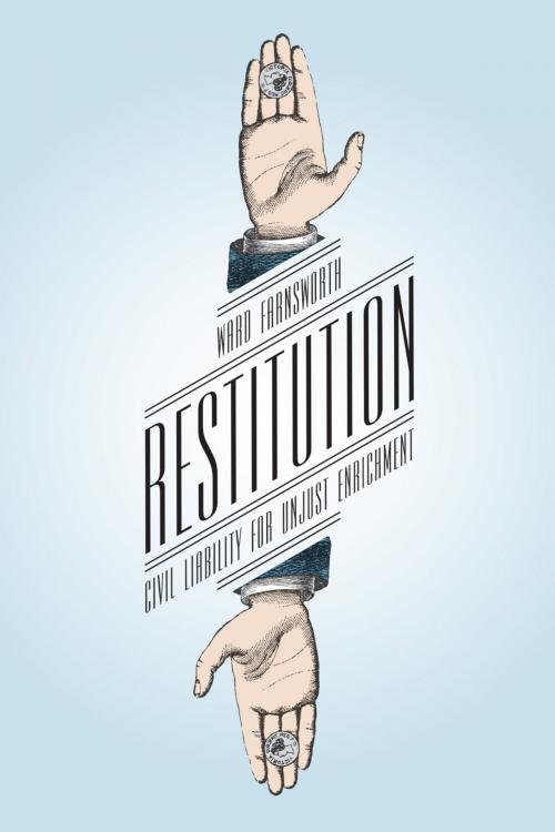 Cover of the book Restitution by Ward Farnsworth, University of Chicago Press