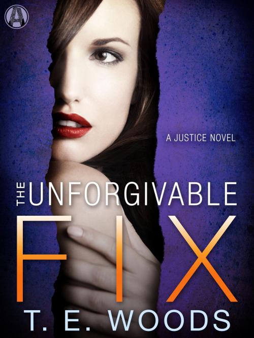 Cover of the book The Unforgivable Fix by T. E. Woods, Random House Publishing Group