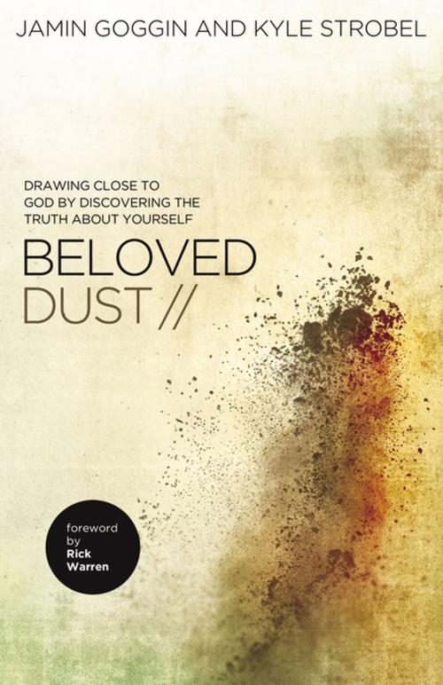 Cover of the book Beloved Dust by Jamin Goggin, Kyle Strobel, Thomas Nelson