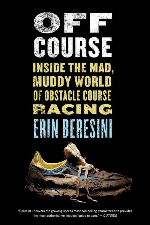 Cover of the book Off Course by Erin Beresini, HMH Books
