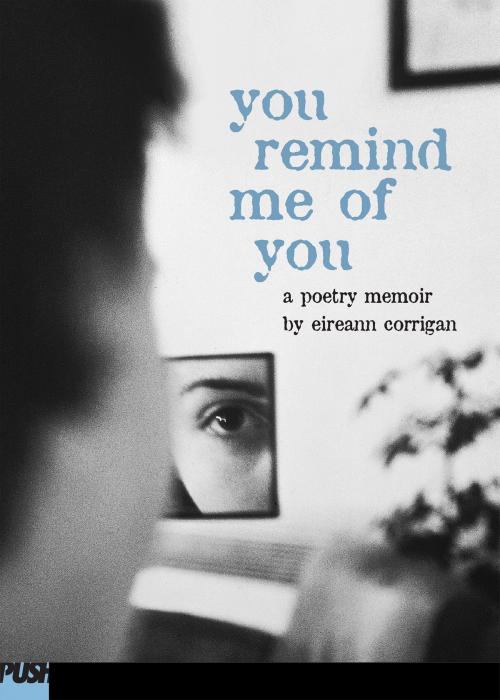 Cover of the book You Remind Me of You by Eireann Corrigan, Scholastic Inc.