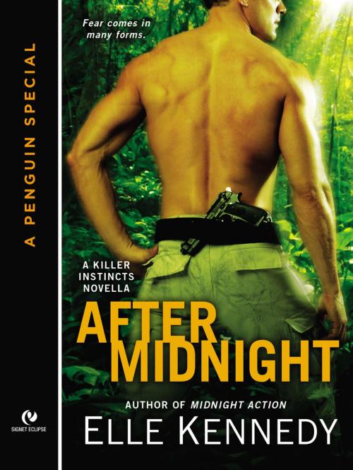 Cover of the book After Midnight by Elle Kennedy, Penguin Publishing Group