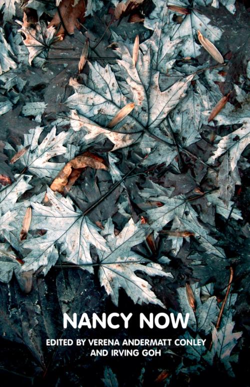 Cover of the book Nancy Now by , Wiley