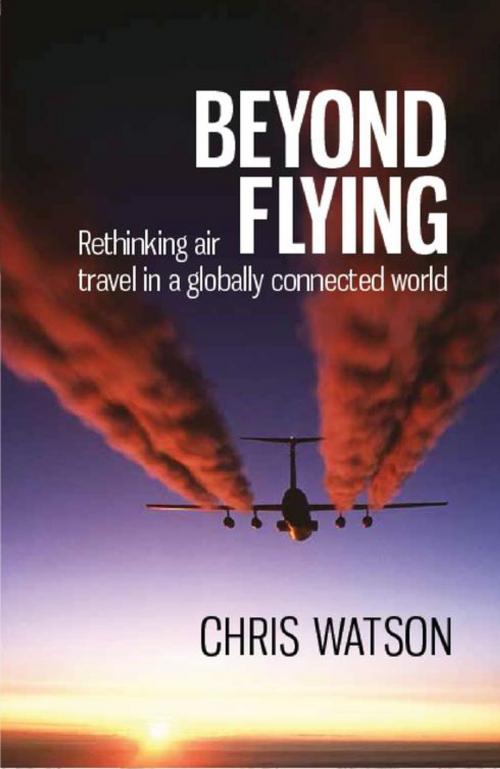 Cover of the book Beyond Flying by , UIT Cambridge Ltd.