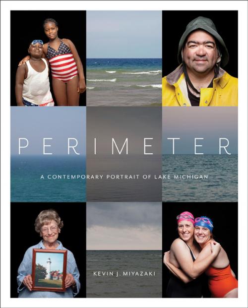 Cover of the book Perimeter by Kevin J. Miyazaki, Wisconsin Historical Society Press