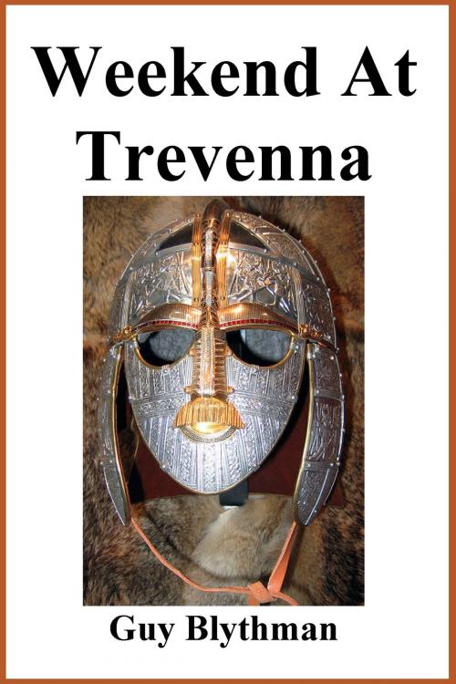 Cover of the book Weekend at Trevenna by GuyBlythman, GuyBlythman