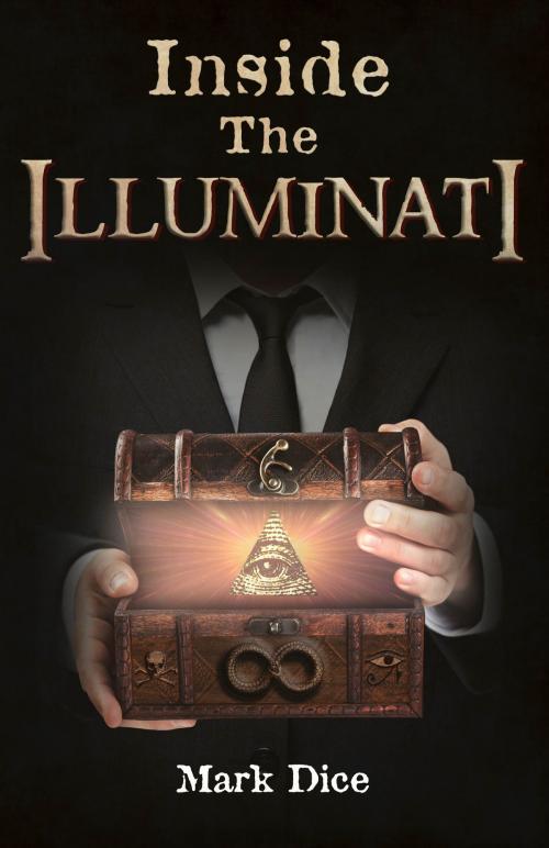 Cover of the book Inside the Illuminati by Mark Dice, The Resistance Manifesto
