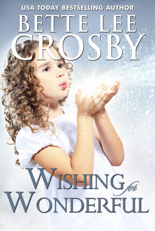 Cover of the book Wishing for Wonderful by Bette Lee Crosby, Bent Pine Publishing