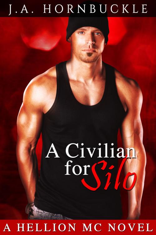 Cover of the book A Civilian for Silo by J.A. Hornbuckle, J.A. Hornbuckle