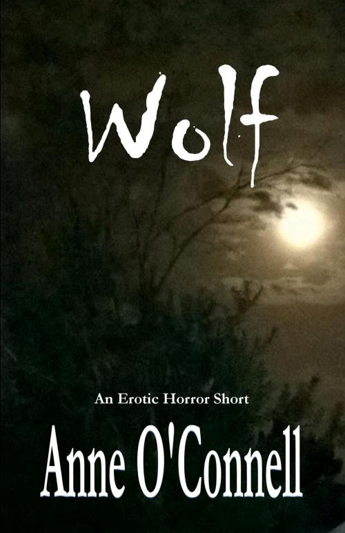 Cover of the book Wolf by Anne O'Connell, Midnight Fantasy Press
