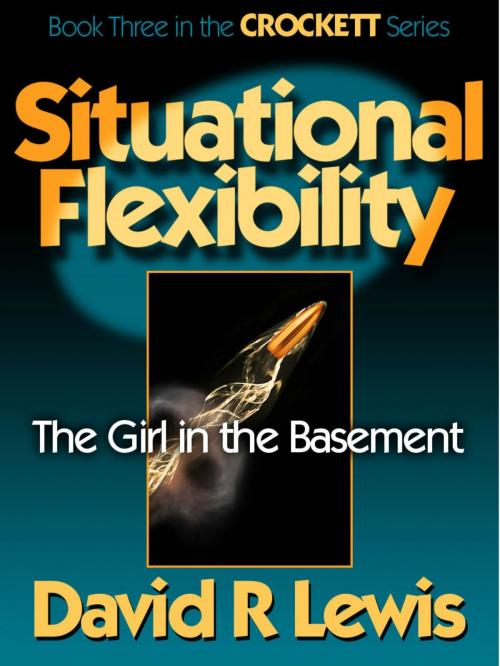 Cover of the book Situational Flexibility by David R Lewis, David R Lewis