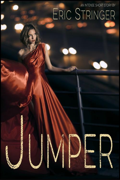 Cover of the book Jumper by Eric Stringer, StoneThread Publishing