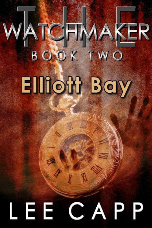 Cover of the book Elliott Bay by Lee Capp, Lee Capp