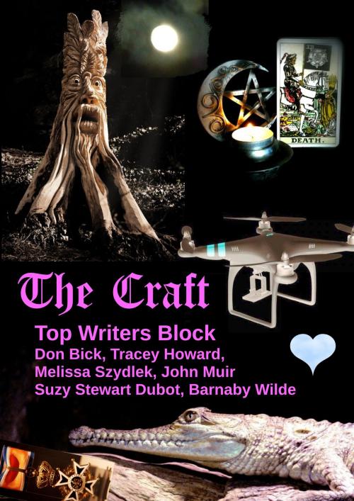 Cover of the book The Craft by Top Writers Block, Top Writers Block