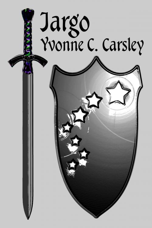 Cover of the book Jargo by Yvonne C. Carsley, Yvonne C. Carsley
