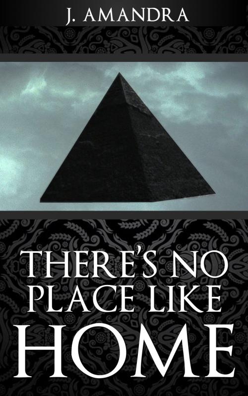 Cover of the book There's No Place Like Home by J Amandra, J Amandra